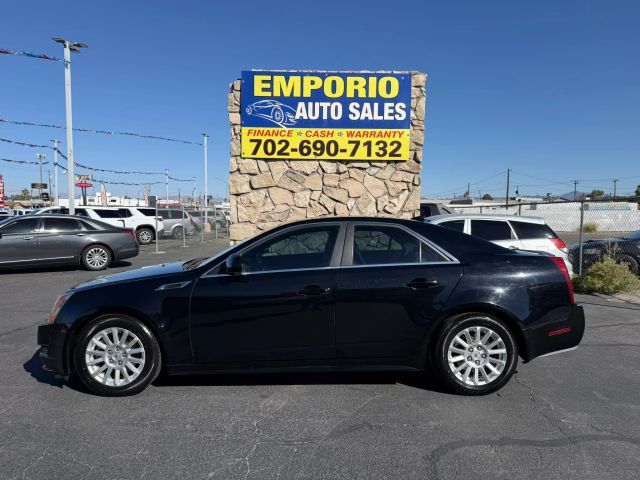 cadillac cts sport sedan 2012 1G6DH5E57C0104049 image cadillac cts sport sedan 2012 1G6DH5E57C0104049 image